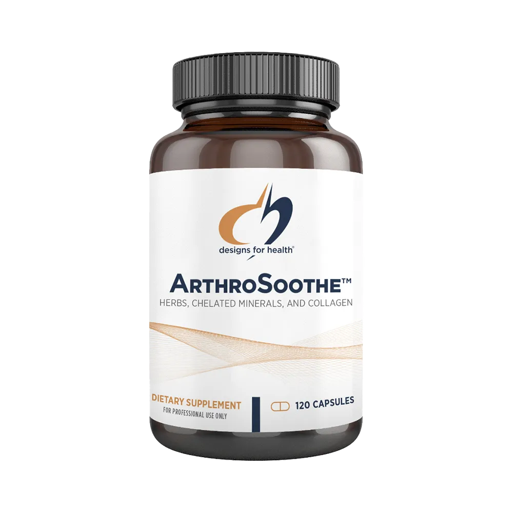 ArthroSoothe™ - 120 capsules