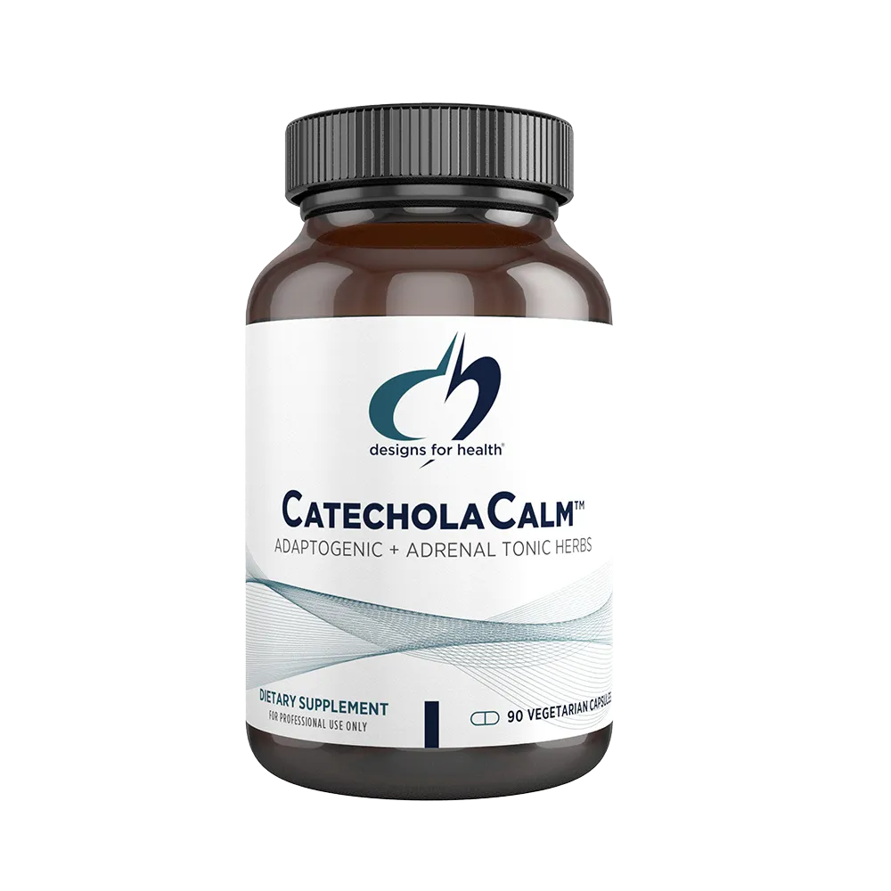 CatecholaCalm™ - 90 capsules