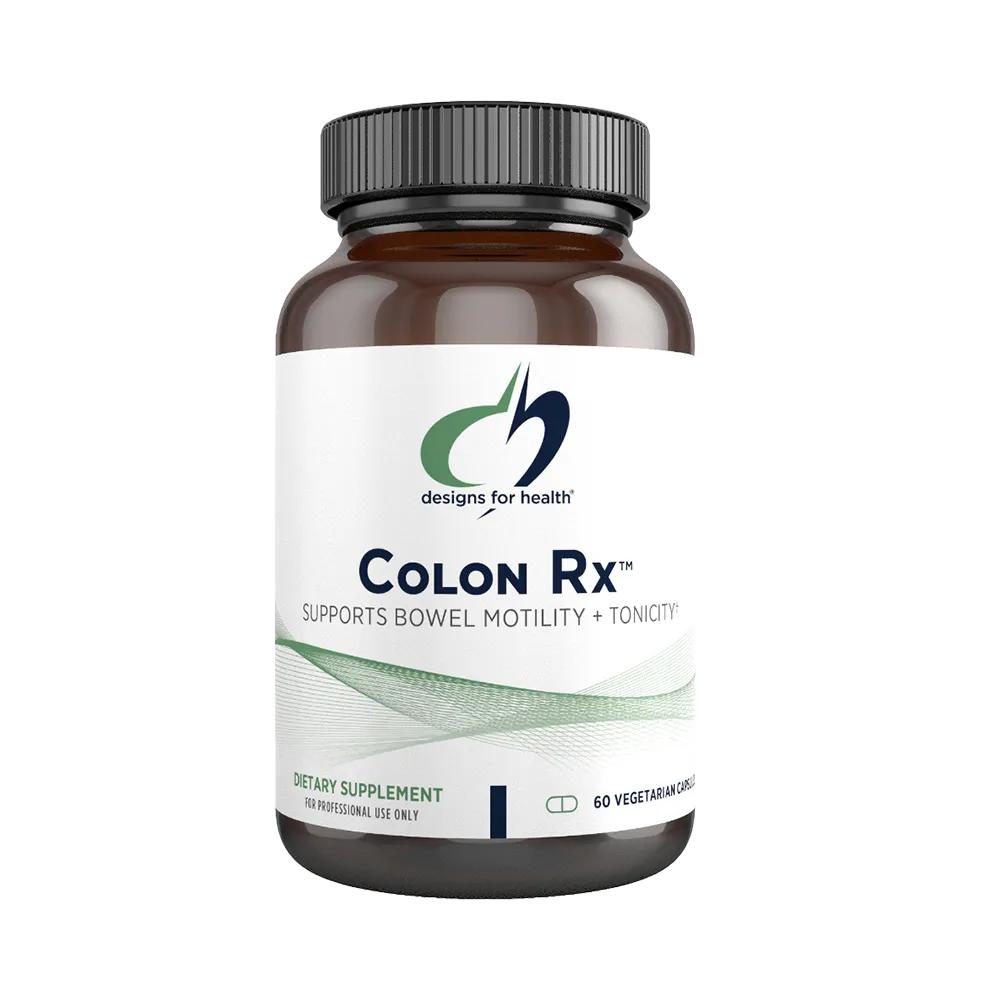 Colon Rx™ - 60 capsules