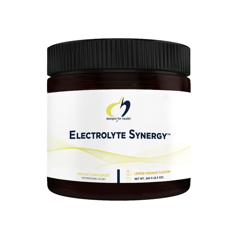 Electrolyte Synergy™ - 240 g powder