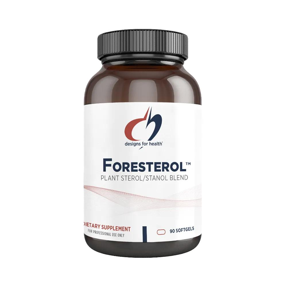 Foresterol - 90 softgels