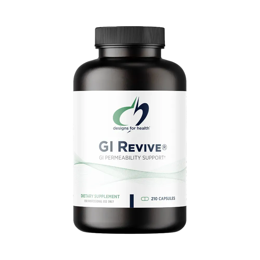 GI Revive® - 210 capsules