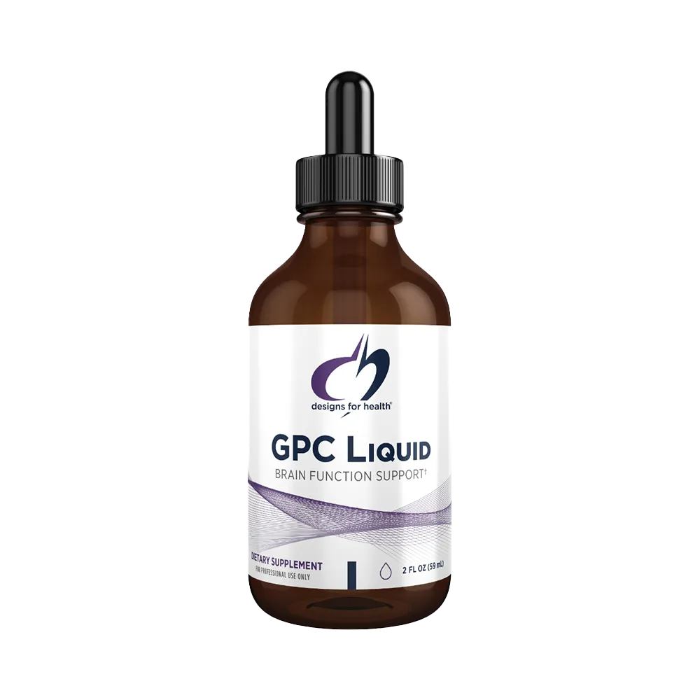 GPC Liquid - 59 mL liquid