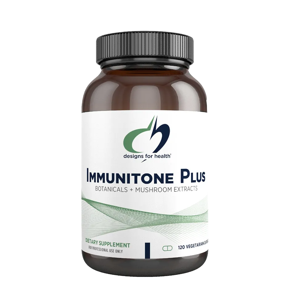 Immunitone Plus™ - 120 capsules