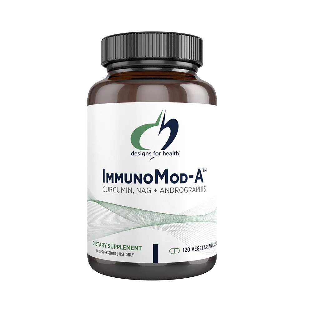 ImmunoMod-A™ - 120 capsules