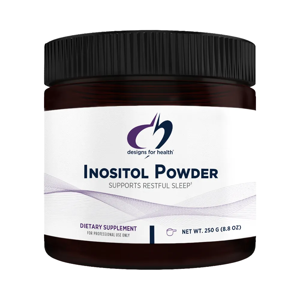 Inositol Powder - 250 g powder