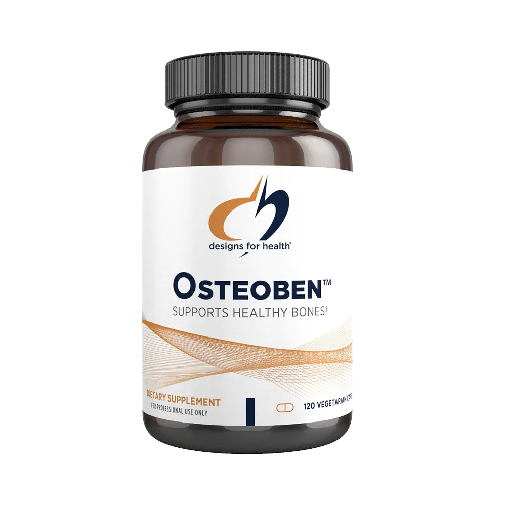 Osteoben™ - 120 capsules