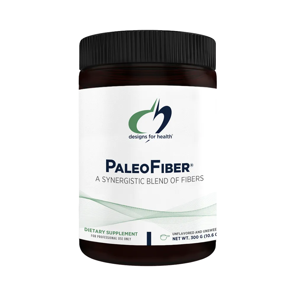 Fiber Prebiotic Complete (formerly PaleoFiber) - 300 g powder