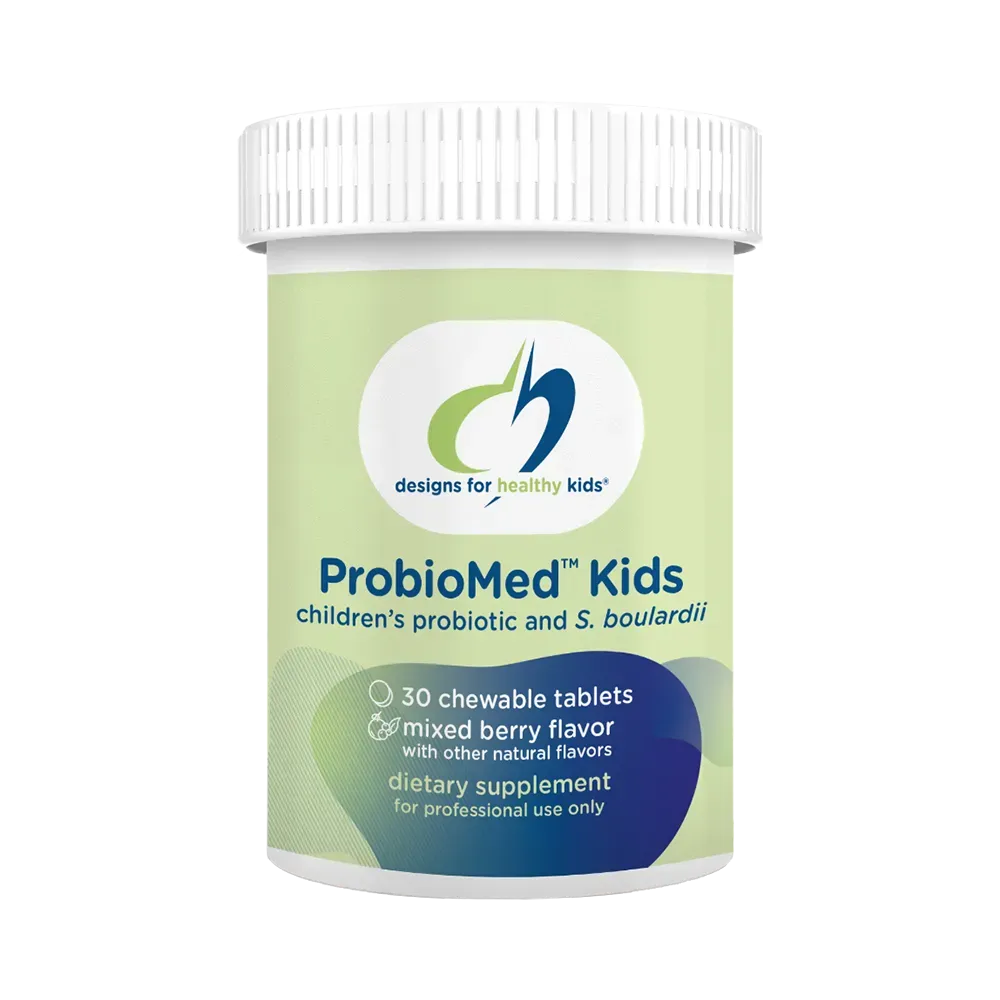 ProbioMed™ Kids - 30 chewables