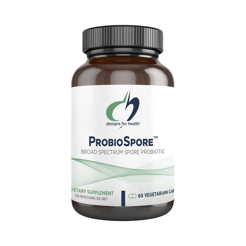ProbioSpore™ - 60 capsules