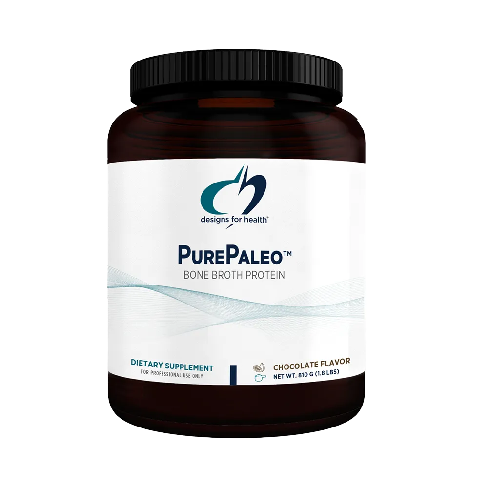 PurePaleo™ Unflavored - 810 g powder