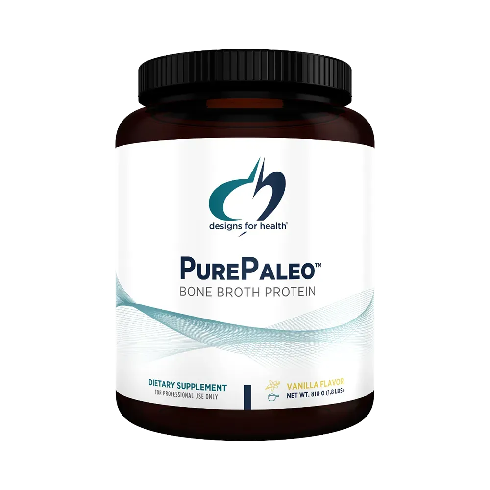 PurePaleo™ Vanilla - 810 g powder