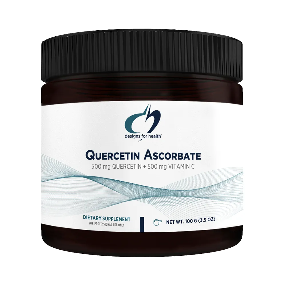 Quercetin Ascorbate - 100 g powder
