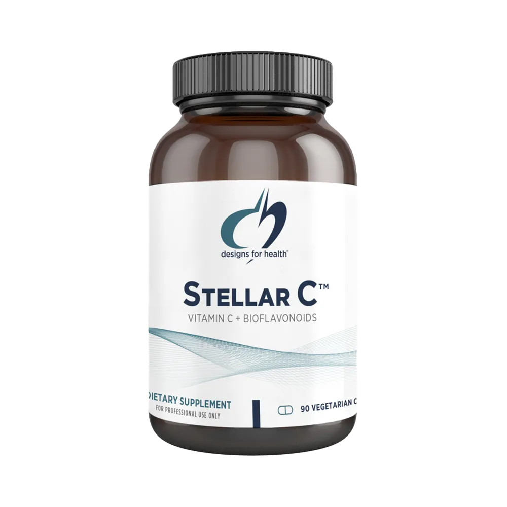 Stellar C™ - 90 capsules