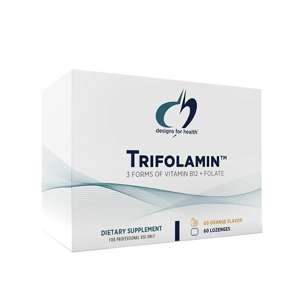 Trifolamin™ - 60 lozenges