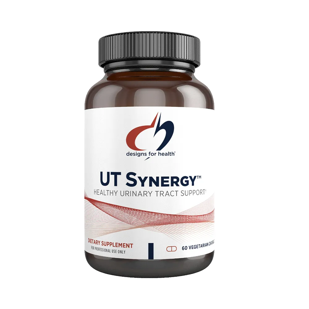 UT Synergy™ - 60 capsules