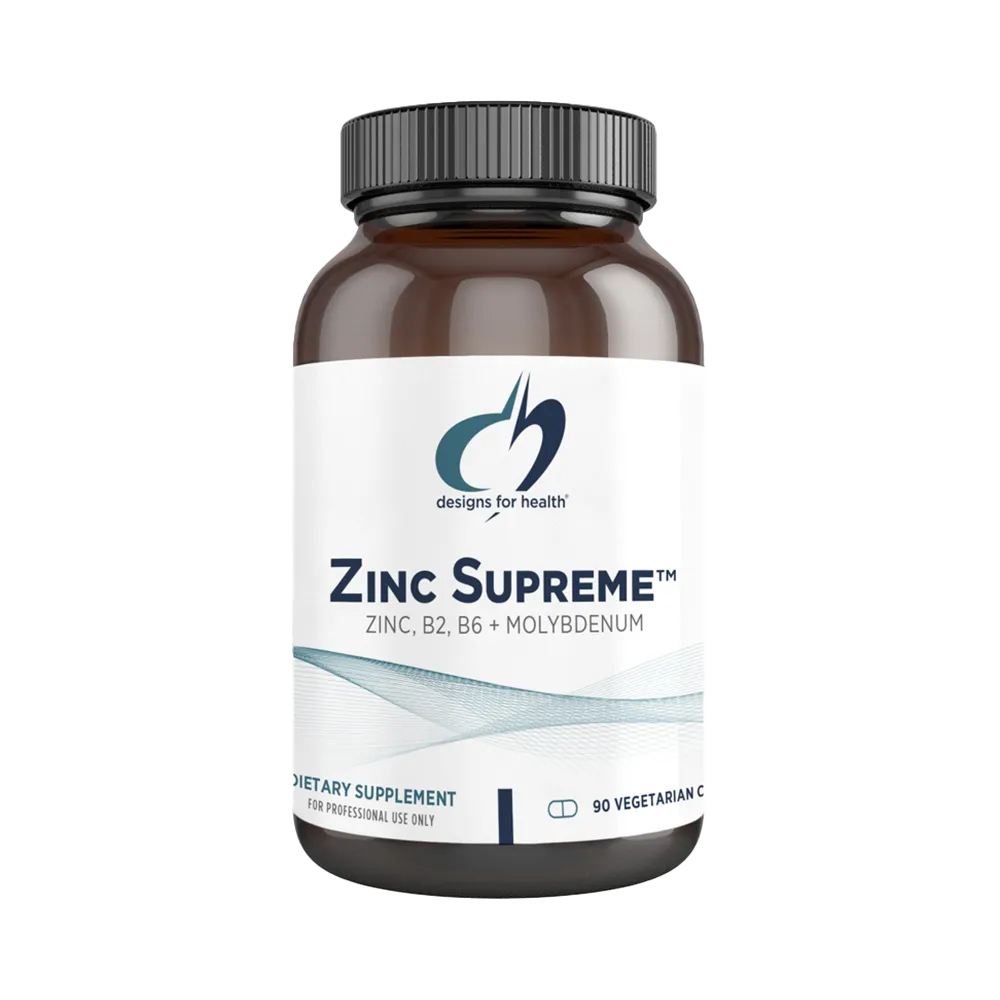 Zinc Supreme™ - 90 capsules