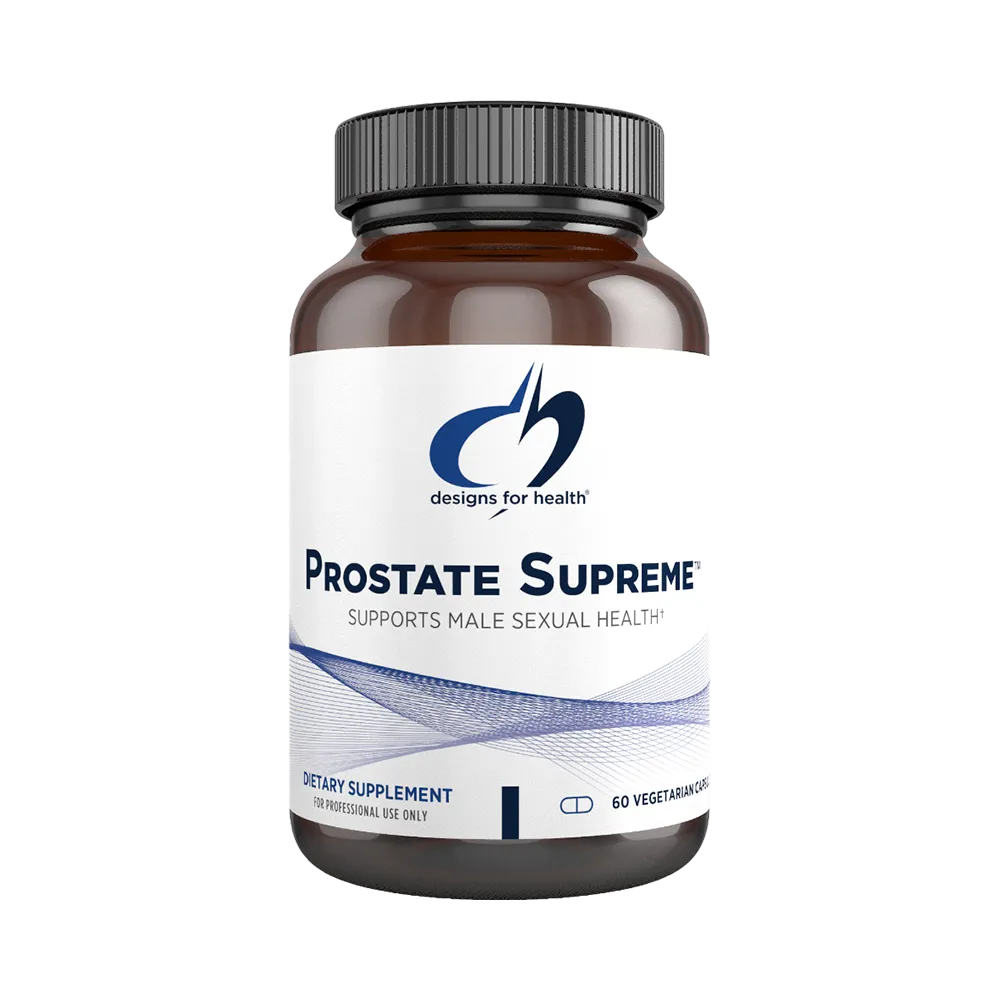 Prostate Supreme™ - 60 capsules