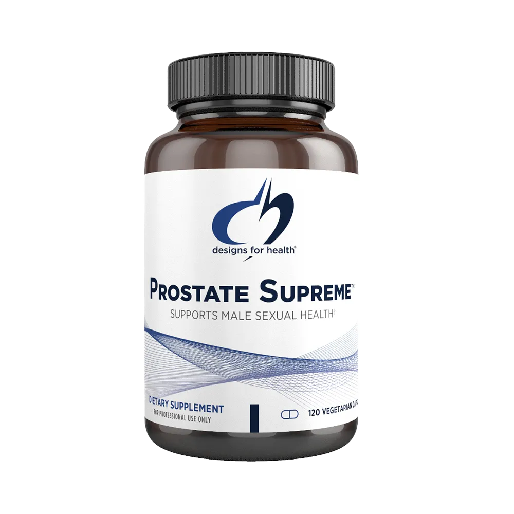 Prostate Supreme™ - 120 capsules