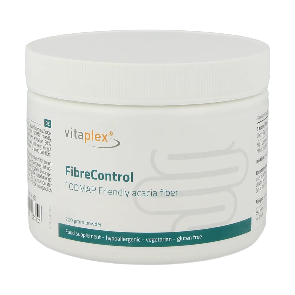 FibreControl - 200 g powder