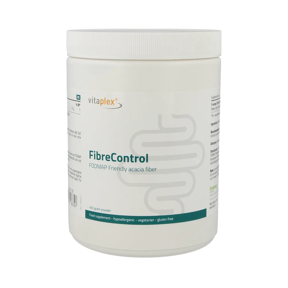 FibreControl - 450 g powder