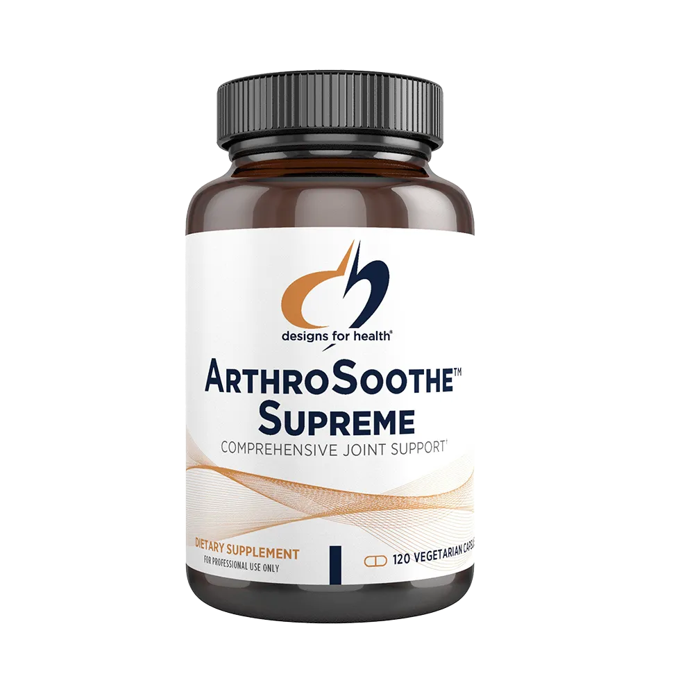 ArthroSoothe™ Supreme - 120 capsules