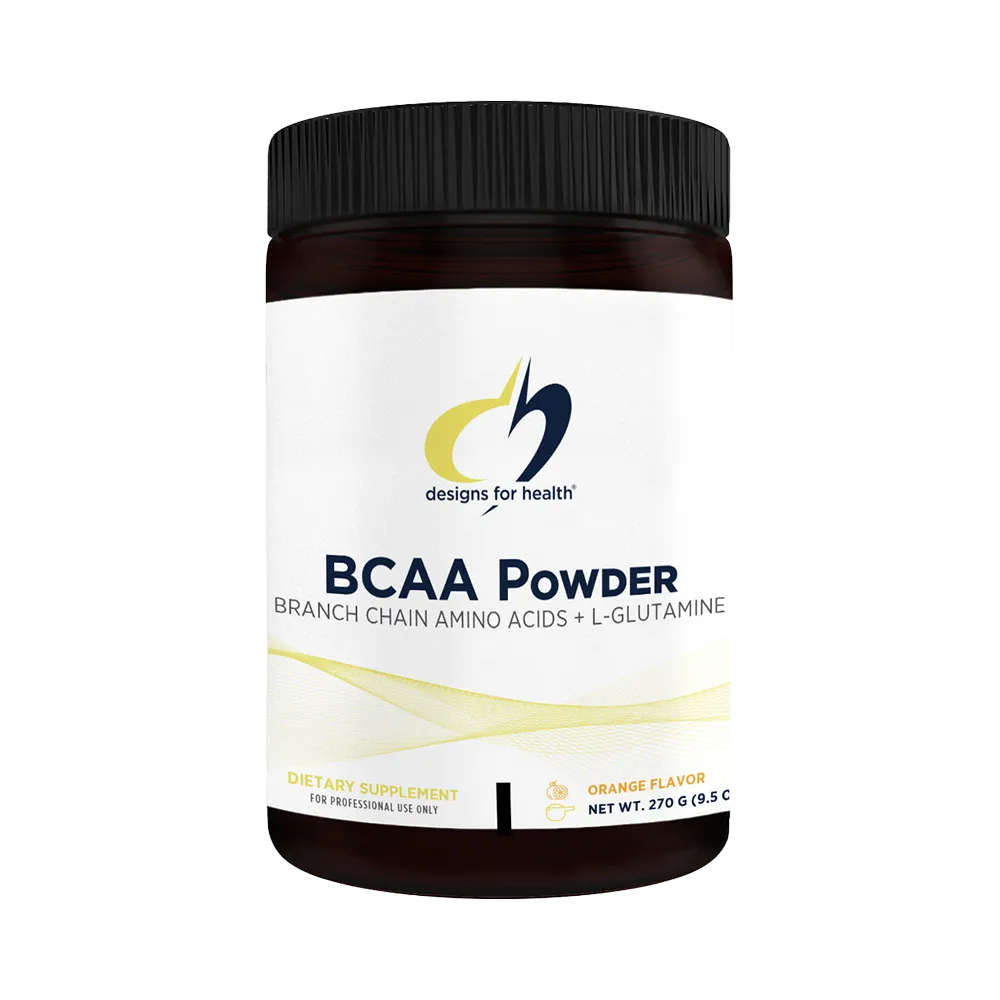 BCAA Powder - 270 g powder