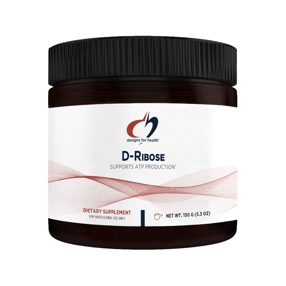 D-Ribose - 150 g powder
