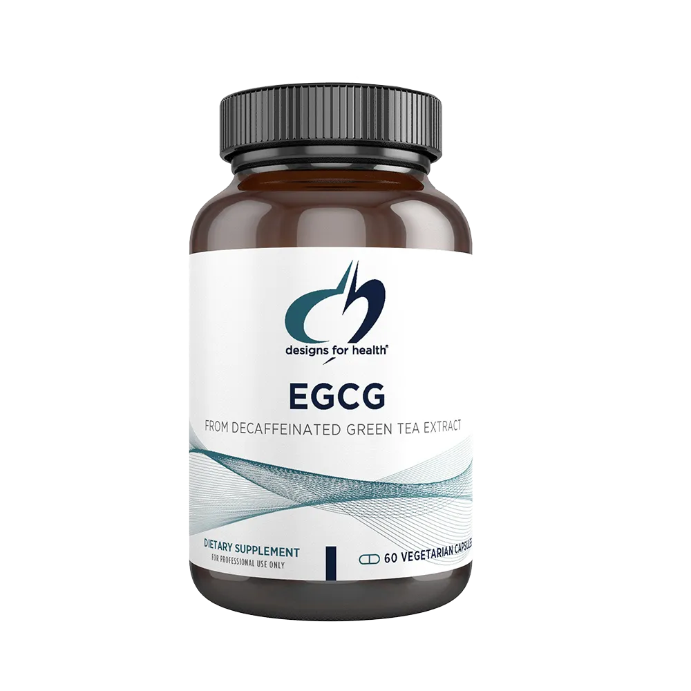 EGCG - 60 capsules