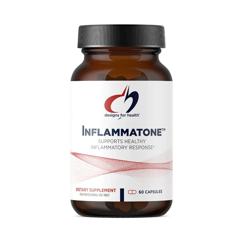 Inflammatone™ - 60 capsules
