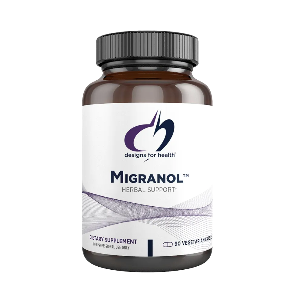 Migranol™ - 90 capsules