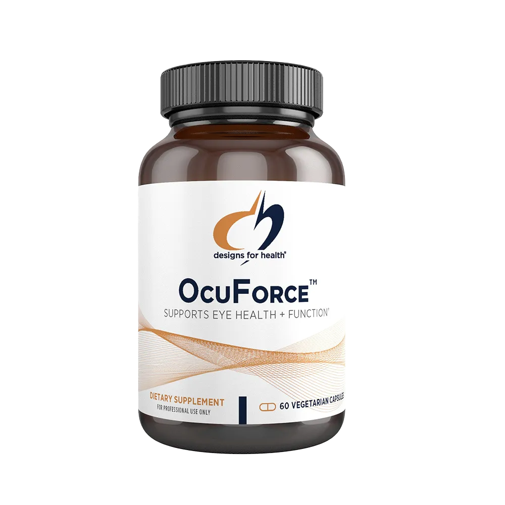OcuForce™ - 60 capsules