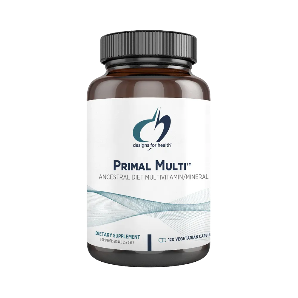 Primal Multi™ - 120 capsules