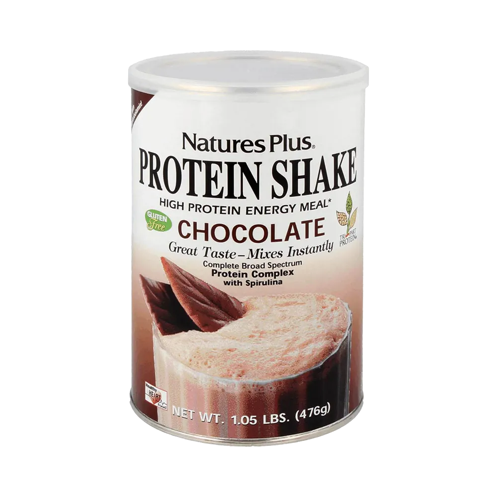 Protein Shake, Chocolate - 476 gr