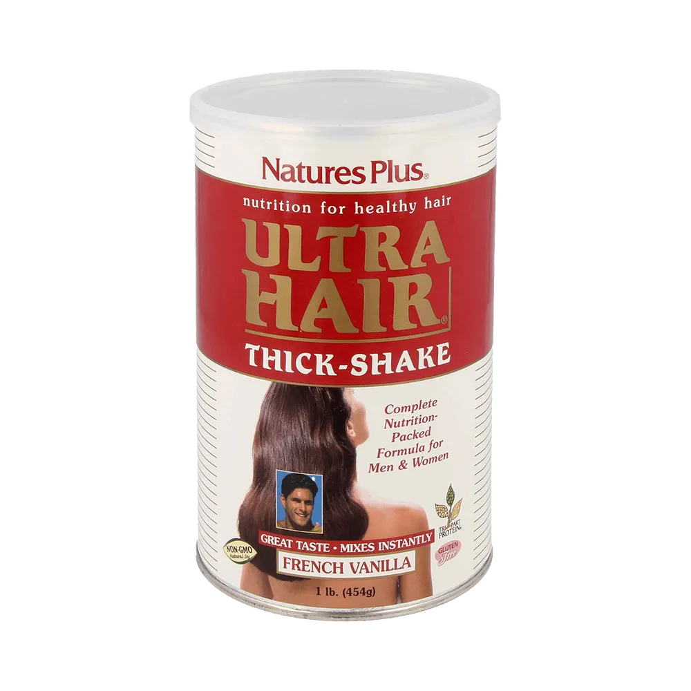 Ultra Hair® Shake - 454 gr