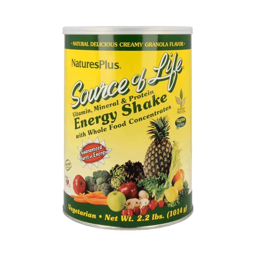 Source of Life® Energy Shake - 1014 gr