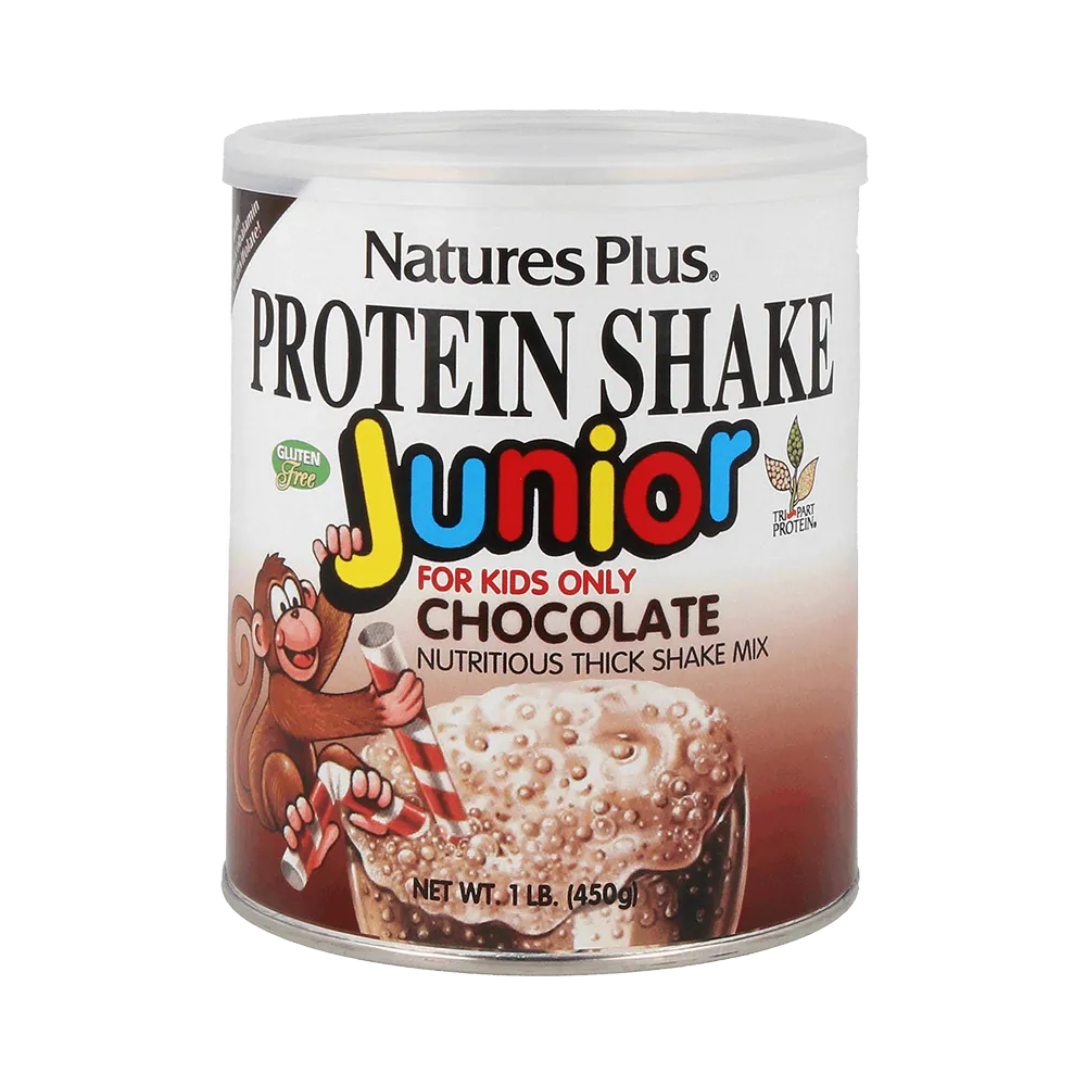 Protein Shake Junior, Chocolate - 495 gr