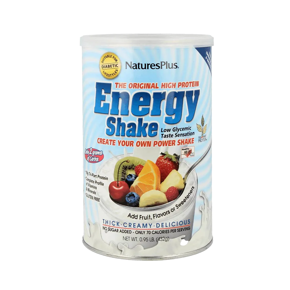Energy Shake - 756 gr