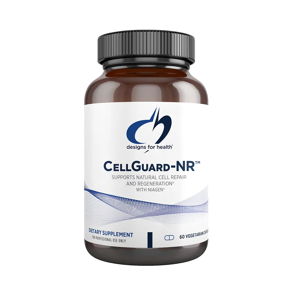 CellGuard-NR™ - 60 capsules