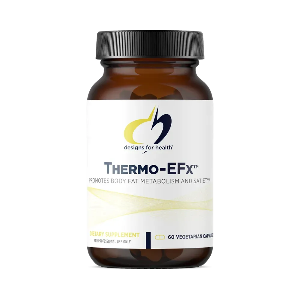 Thermo-EFx™ - 60 capsules