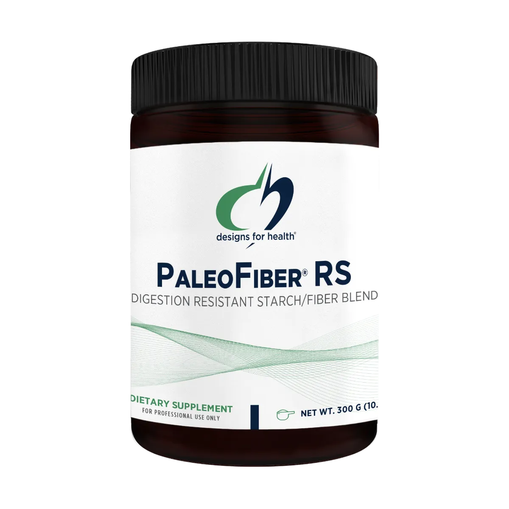 PaleoFiber® RS - 300 g powder