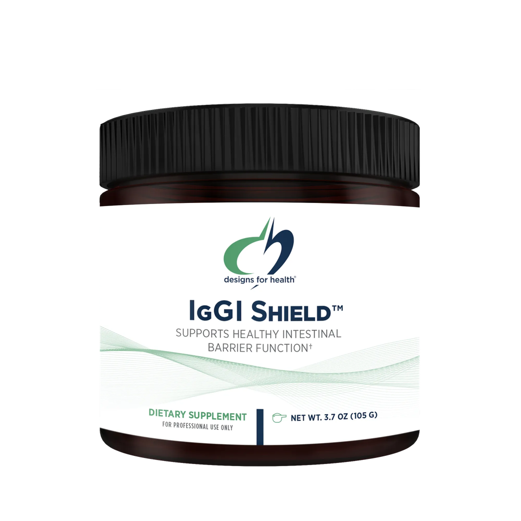 IgGI Shield™ - 105 g powder