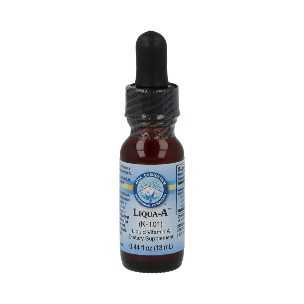 Liqua-A - 13 mL liquid
