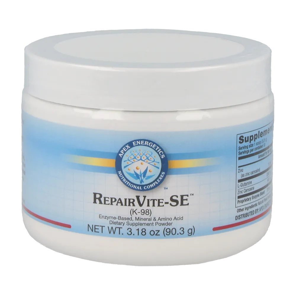RepairVite-SE™ - 90.3 g powder