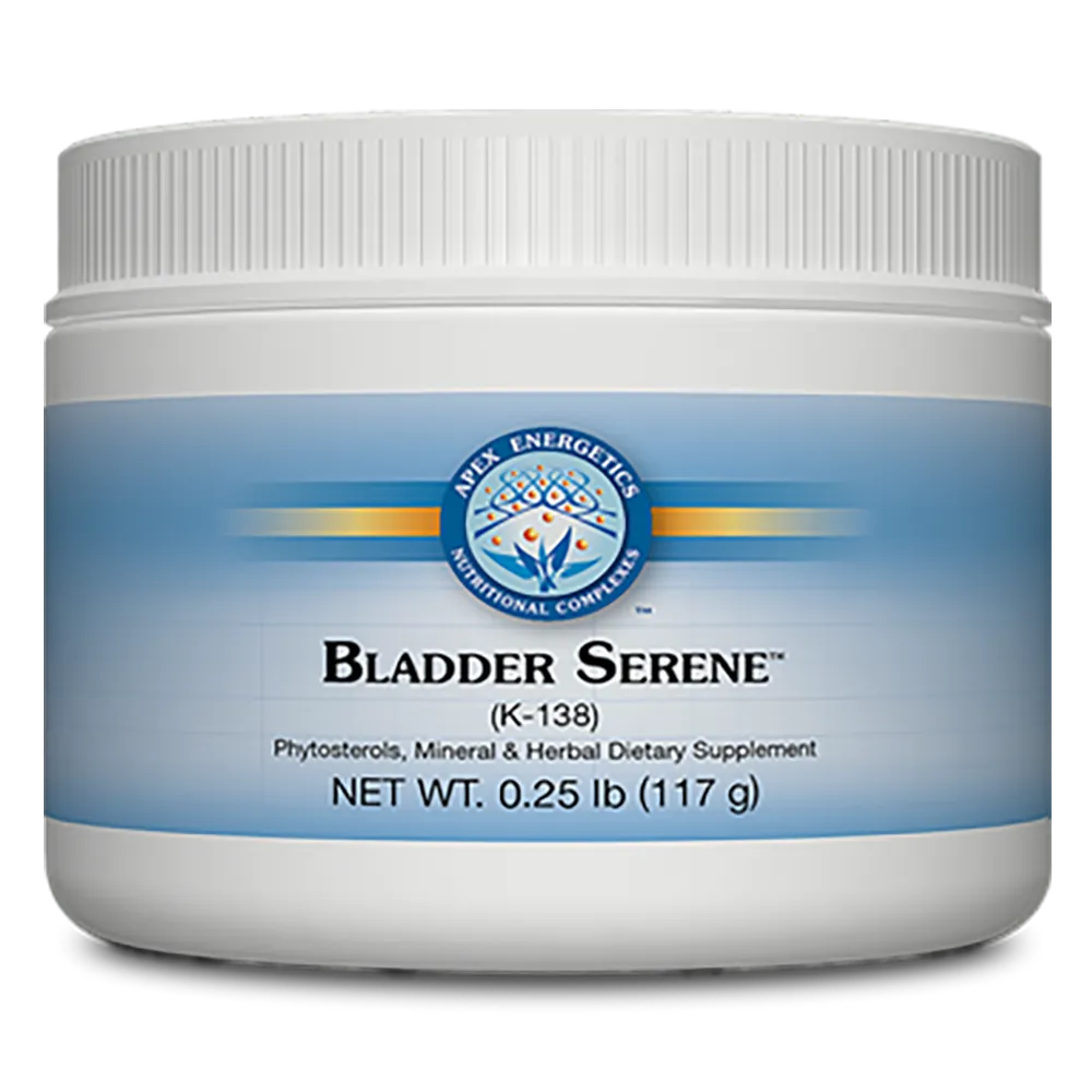 Bladder Serene™ -  117 g powder