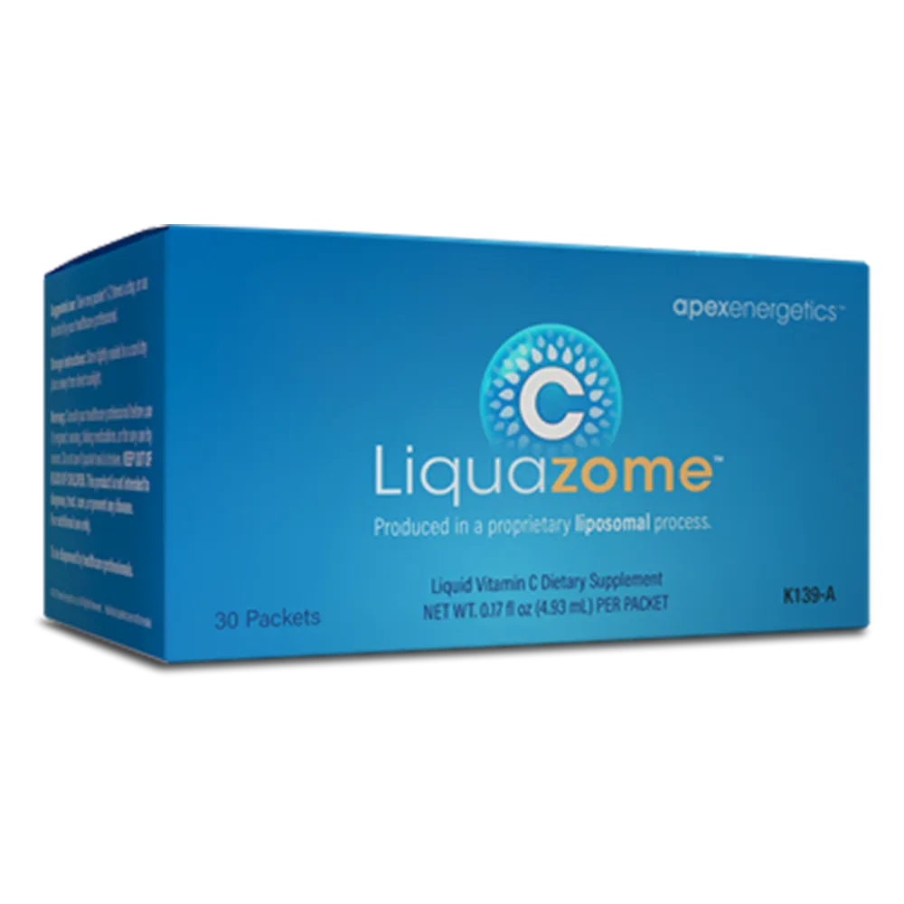 C Liquazome™-  30 x 5 mL liposomal