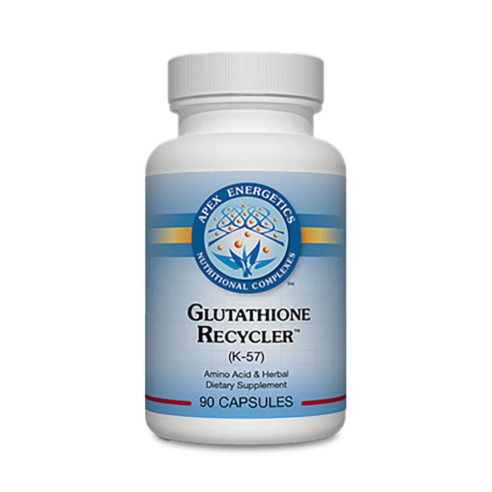 Glutathione Recycler™ - 90 capsules