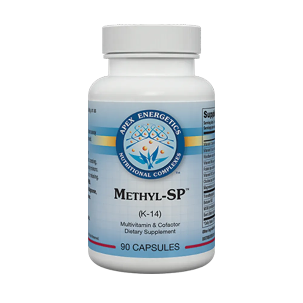 Methyl-SP™ - 90 capsules