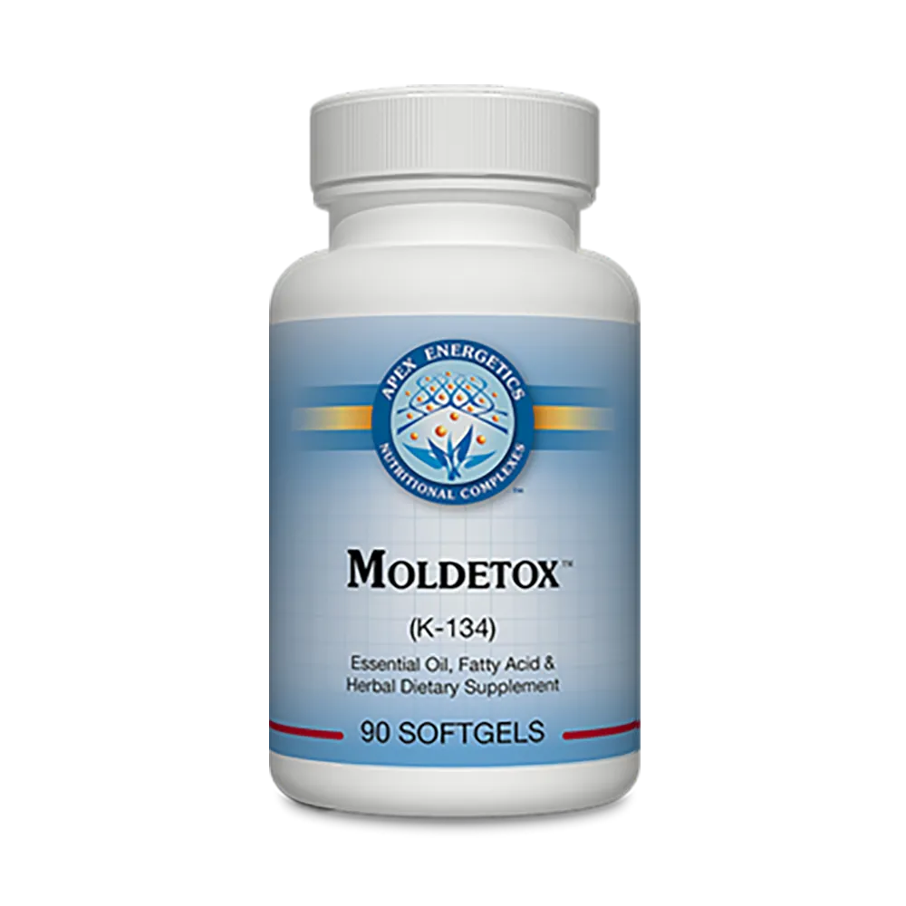 Moldetox™, 90 capsules