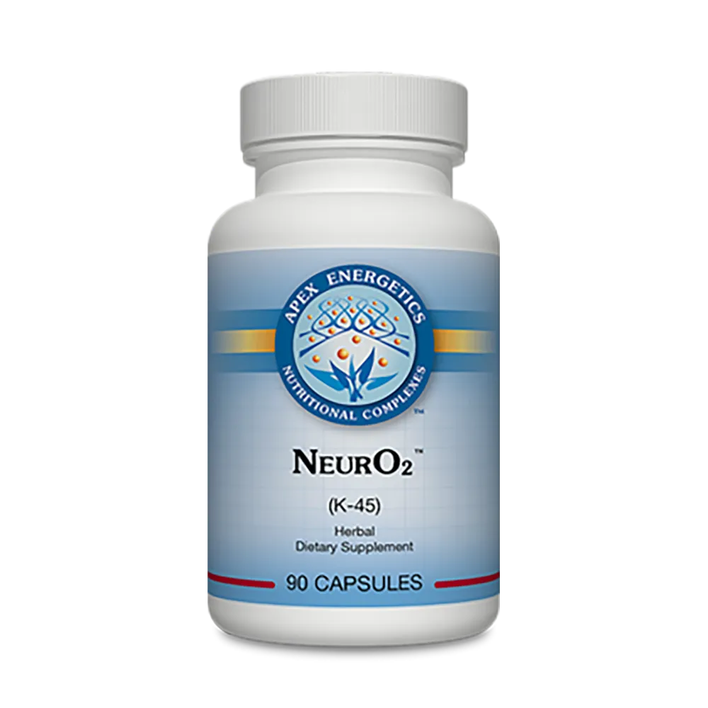 NeurO2™- 90 capsules